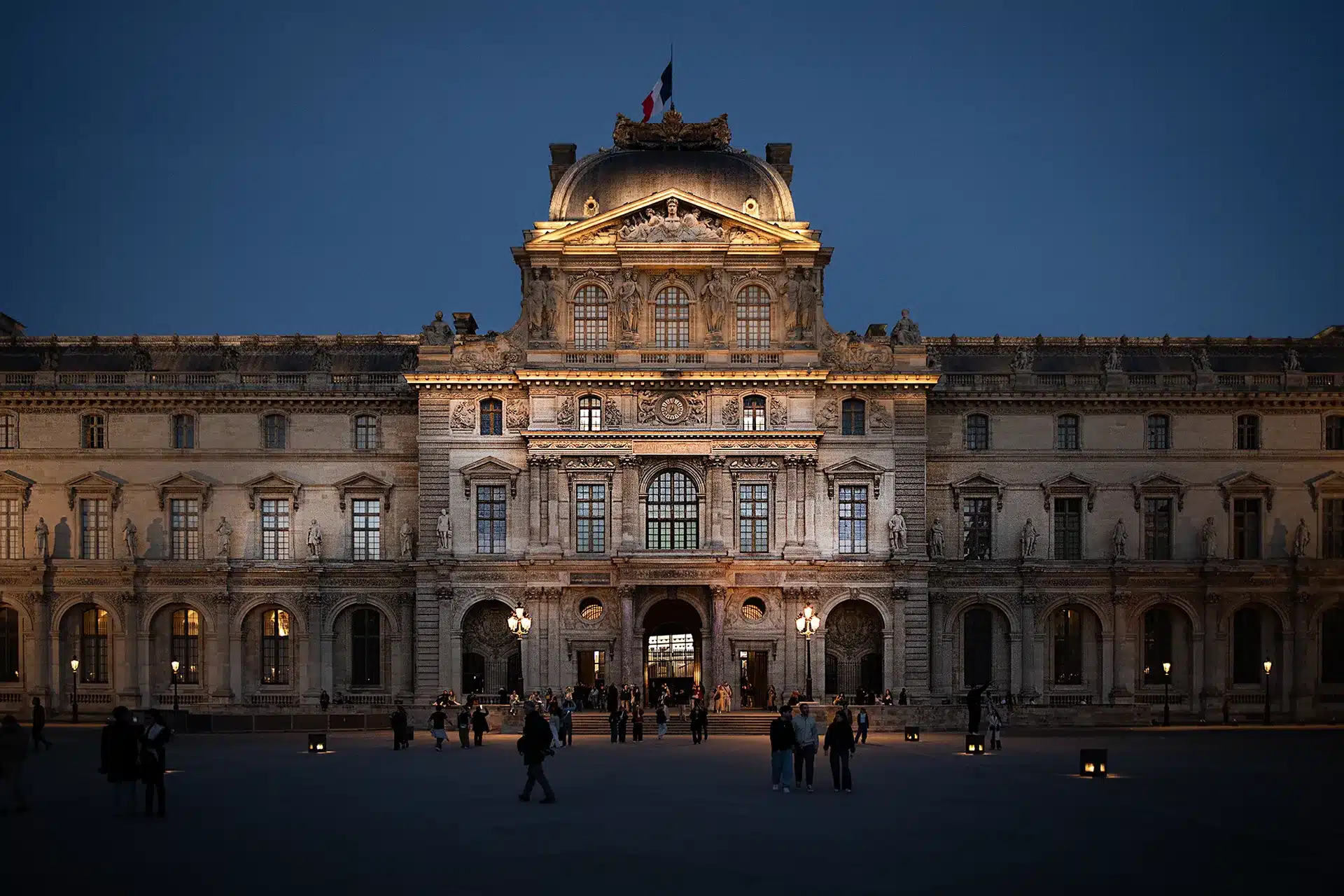 Wyjazdy incentive do Paryża we Francji dla firm z Polski – luksusowe programy motywacyjne Carnet de Paris